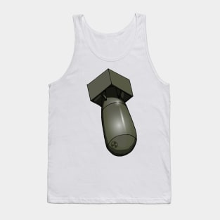 Da Bomb Tank Top